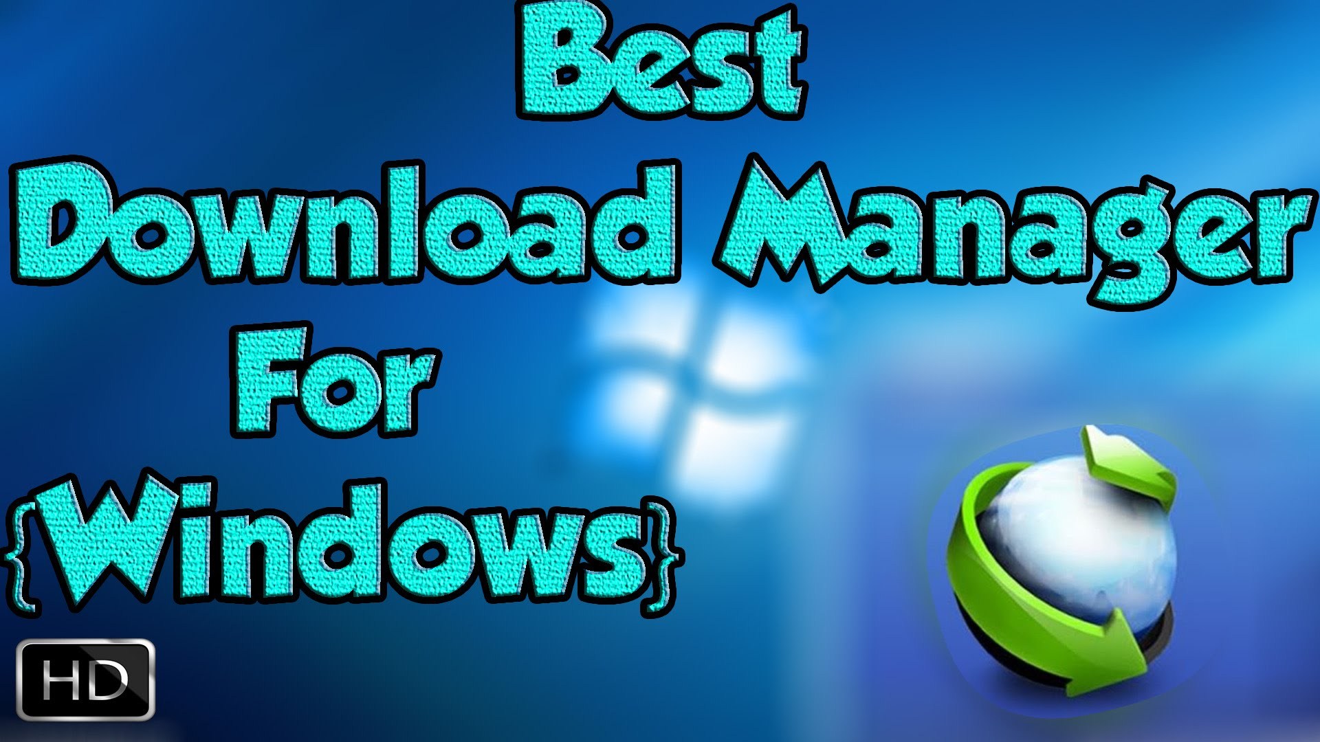 best download managers
